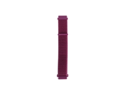 Correa de nailon de 45 mm con cierre para Samsung Galaxy Watch3