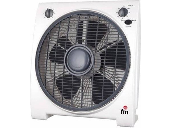 Ventilador de Suelo FM BF-4 (45W)