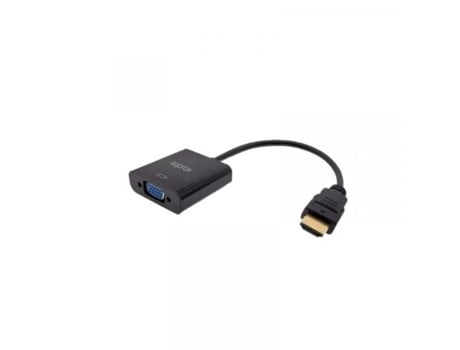 APPROX Adaptador HDMI a VGA