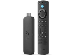 Caja de TV inteligente AMAZON Fire 4K Max 2023