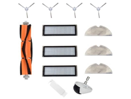 Accesorio Aspiradores XIAOMI Filtro Hepa 1C Stytj01Zhm Mi Recambio