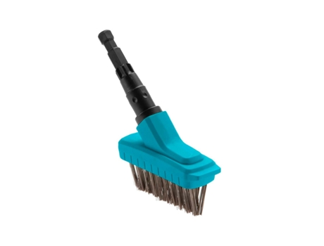 Escoba GARDENA Azul (17350-20)