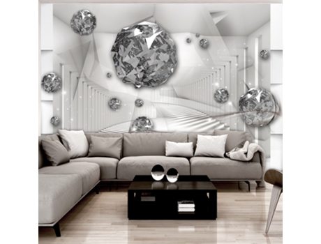 Papel Pintado Diamond Chamber 343x245