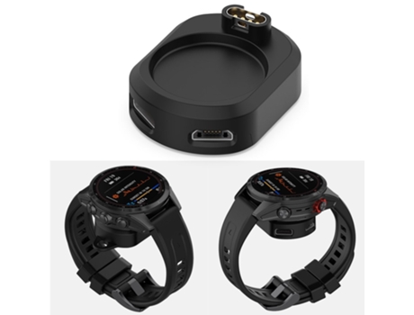 Adaptador para Garmin Fenix 7/7S/7X