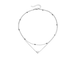 Cinturón De Mujer De Piel Sintética Con Hebilla Metálica Decorativa, Estilo Corsé, Negro.