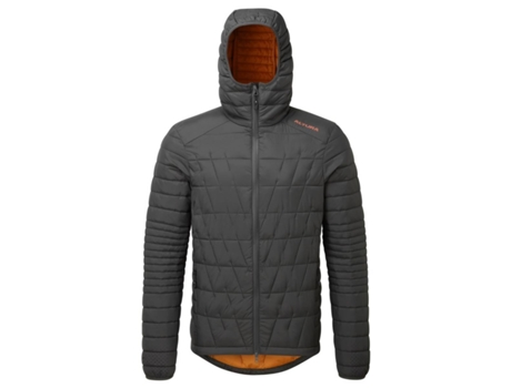 Abrigo para Hombre ALTURA (M - Multicolor)