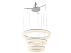 LED Design Ronda 75W suspensión (Ec. 600W)