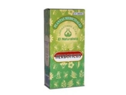 Té EL NATURALISTA Herboficus (100 g)