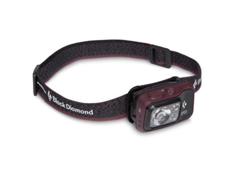 Luz Frontal Corrida BLACK DIAMOND spot