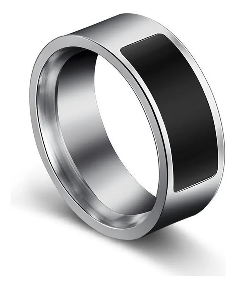 Anillo inteligente multifuncional Imper Anillos inteligentes Vayotoy NFC