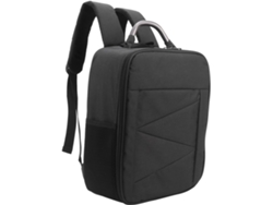 Mochila Portátil Para Dron, Estuche De Transporte A Prueba De Golpes, Combo Fpv