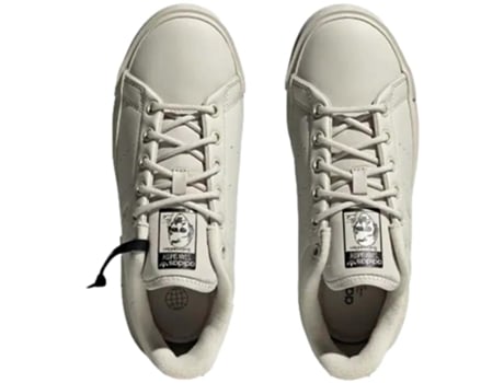 Zapatillas de Mujer ADIDAS Stan Smith Bonega Blanco (393)