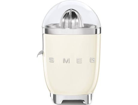 Exprimidor SMEG CJF11CREU (70 W)