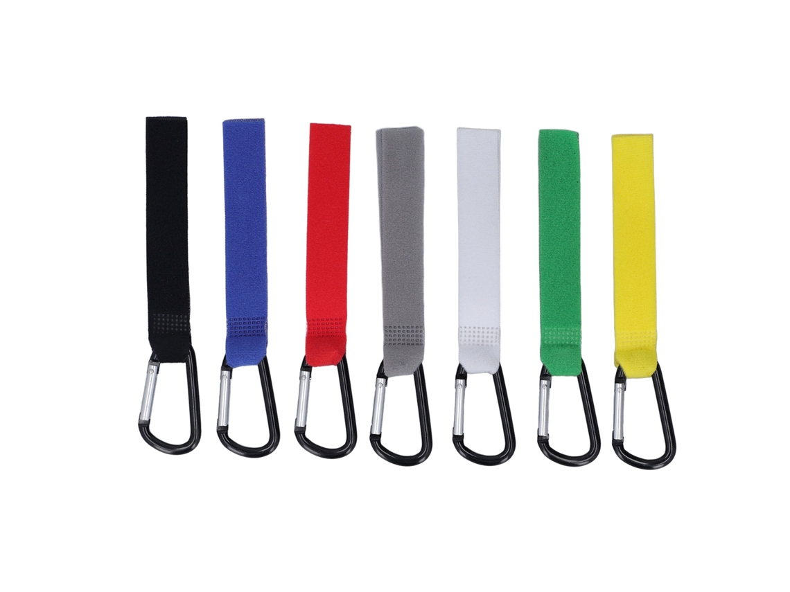 Gancho Para Cochecito De Bebé, Clip Portabolsas Y Holder Para Accesorios De Cochecito