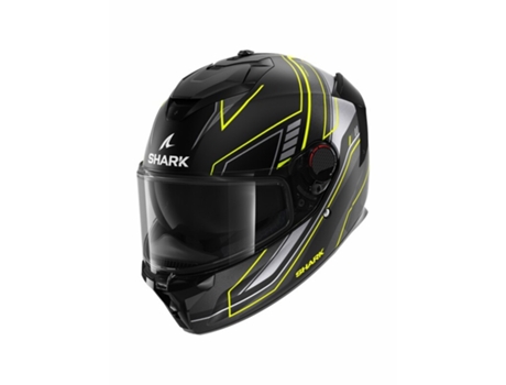 Casco integral de moto Shark Spartan Gt Pro Toryan