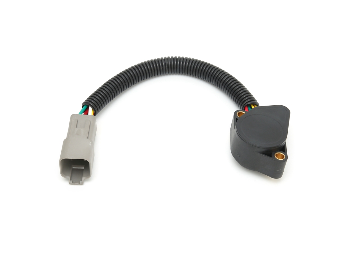 Sensor De Posición Del Acelerador 20893518 21116880 Repuesto De Coche Accesorio Automotriz