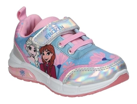 Zapatillas de Bebé Niña LEOMIL (32)