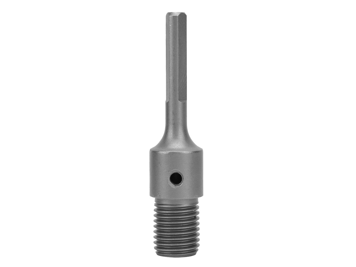 Adaptador De Broca De Diamante Para Conexión Triangular De Fugas De Martillo Eléctrico