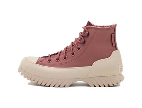 Zapatillas de Mujer CONVERSE Ctas Lugged Marrón (45)