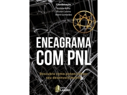 Libro Eneagrama com PNL de Vários autores (Portugués)