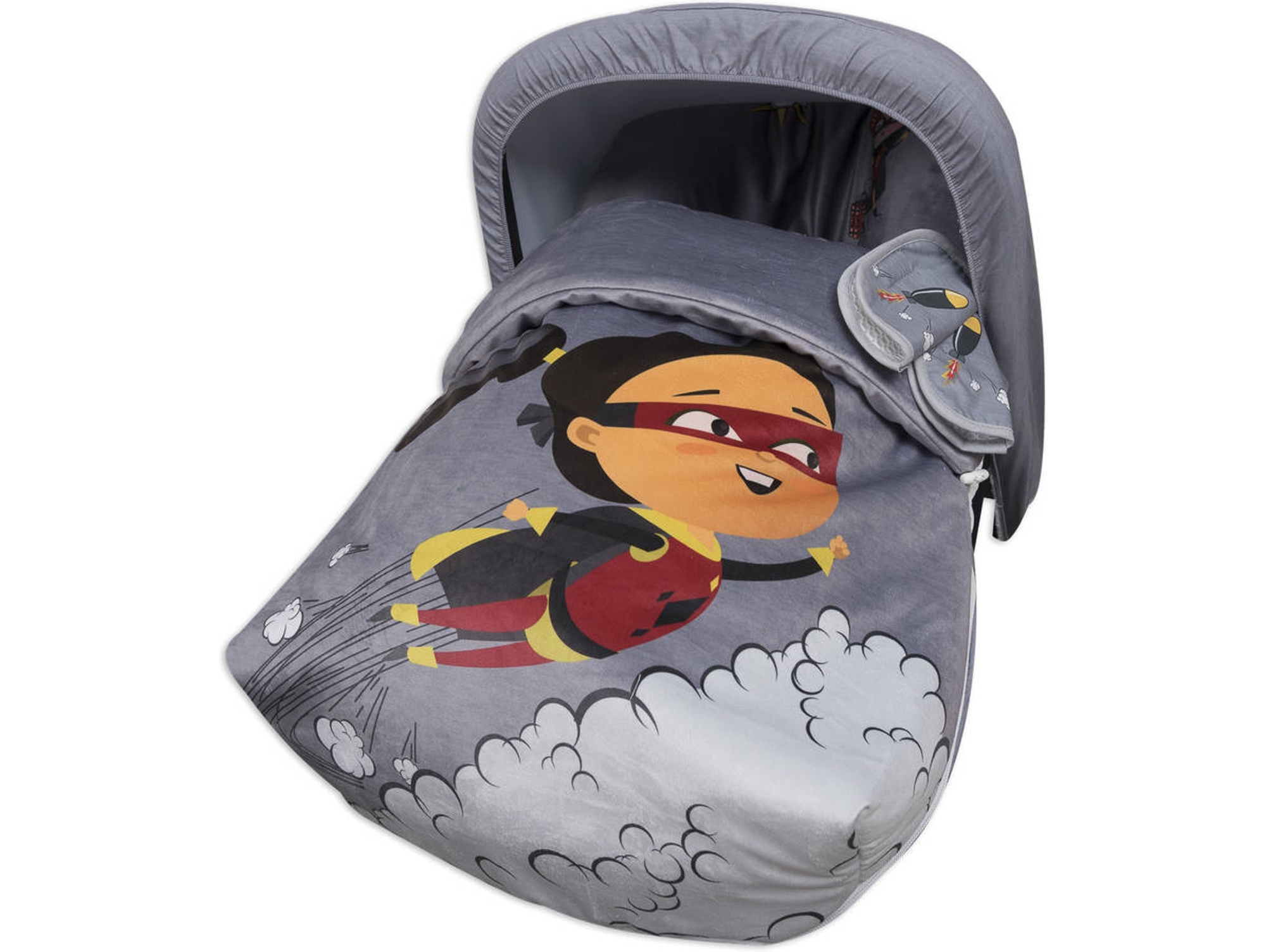 Funda Protectora BABYLINE Chica