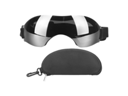 Gafas de sol para perros y gatos con protección UV, resistentes al viento y al polvo