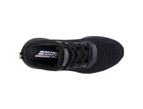 Zapatos SKECHERS Encounter (38 - Negro)
