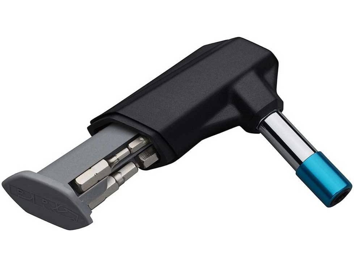 Herramienta PRO Mini Torque (4/5/6 Nm)