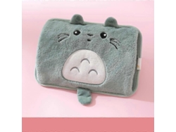 Bolsa de agua caliente recargable para calentar las manos en invierno, calentador de manos eléctrico. Tienda Olysi