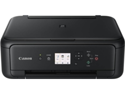 Impresora CANON Pixma TS5150 (Multifunción - Inyección de Tinta - Wi-Fi)