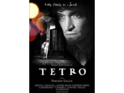 Blu-Ray Tetro