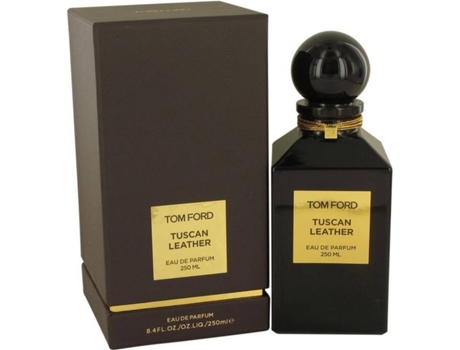 Perfume TOM FORD Tuscan Leather Eau de Parfum (250 ml)