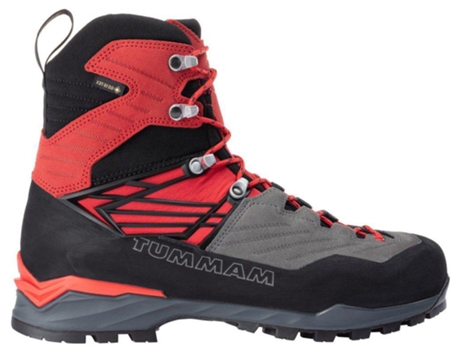 Botas MAMMUT Kento Pro High Goretex - Hombre (46 - Rojo)