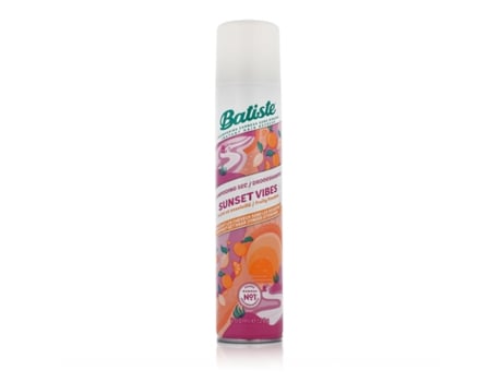 Champú en Seco BATISTE Sunset Vibes 200 ml