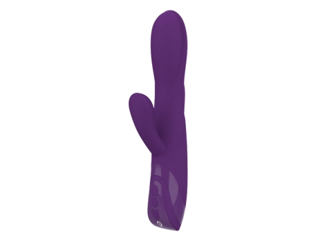 REWOLUTION REWORABBIT VIBRADOR FLEXÍVEL COM COELHO