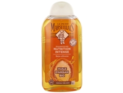Champú Infusión de Aceite Nutrición 250 Ml LE PETIT MARSEILLAIS