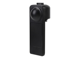 Protector de pantalla de lente para X4, funda protectora de lente y carcasa protectora para X4