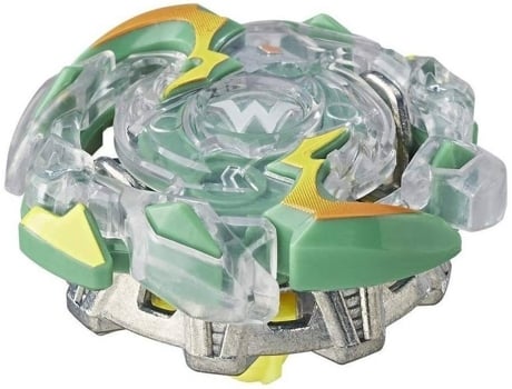 Beyblade L.O.L. SURPRISE Peonzas Individuales Multicolor