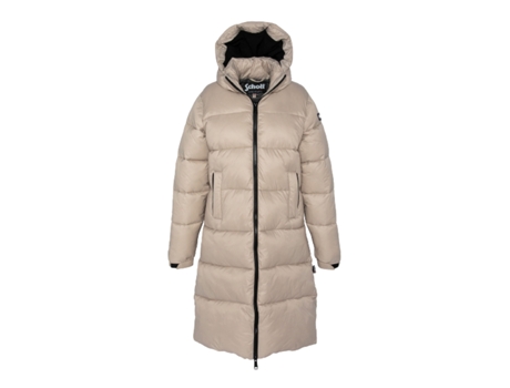 Abrigo SCHOTT Mujer (Multicolor - M)