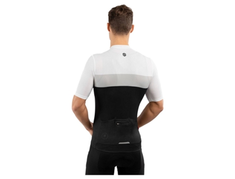 Jerseys SIROKO Camisola Manga Curta M3 Podium Preto M Homem