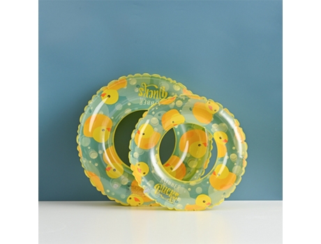 Flotador Hinchable PRITOM 5-9 Años