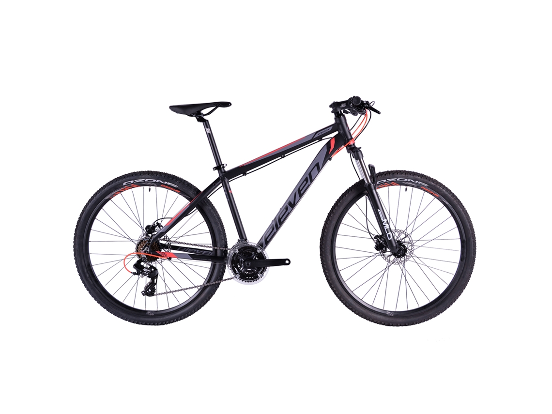 BICICLETA DE MONTAÑA ELEVEN VORTEX 27.5" 1.0 HOMBRE