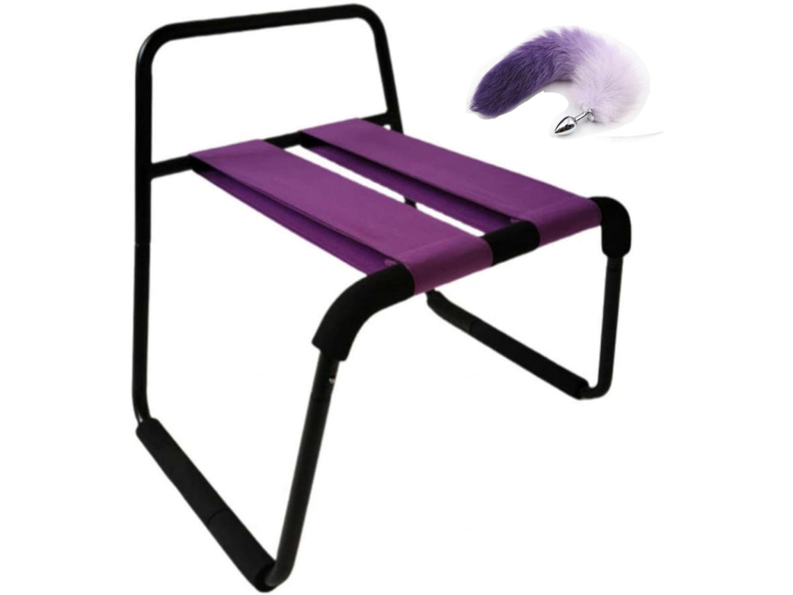 Silla De Fácil Instalación, Instalación Nailon Portátil Muy Sencilla