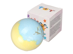 Bolas de baño para niños (hidratantes y naturales)