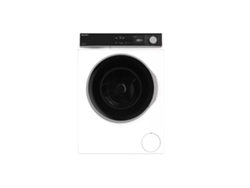 Lavadora ojo de buey 1400 rpm blanca. ESNFB8143WC - SHARP