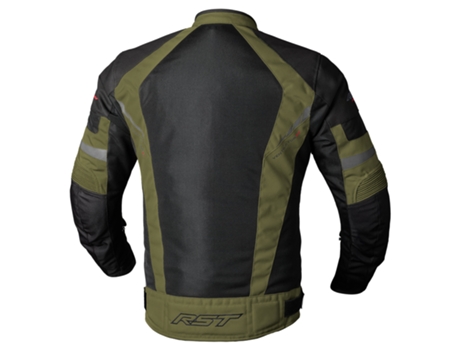 Chaqueta de Hombre RST Vent Xt Ce Verde (M)