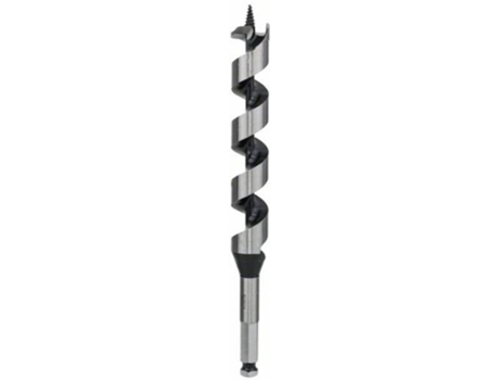 Broca BOSCH Salomónica para Madera - Hexagonal 25x170x235 mm - D 11,1 mm