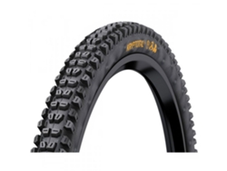 Pneu Mtb E25 Kryptotal Rear Dh Soft Tubeless 27.5´´ X 2.40 Preto 27.5´´ X 2.40Continental