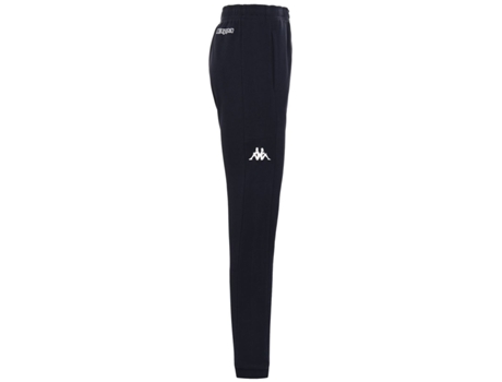 Pantalones de Chándal KAPPA Mujer (Algodón - Multicolor - M)
