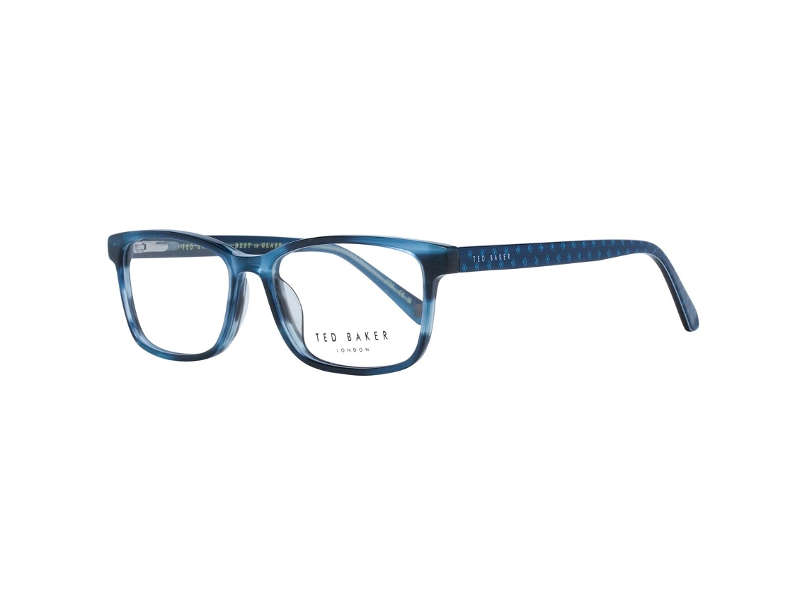 Montura De Gafas Hombre Ted Baker Tbb970 47652